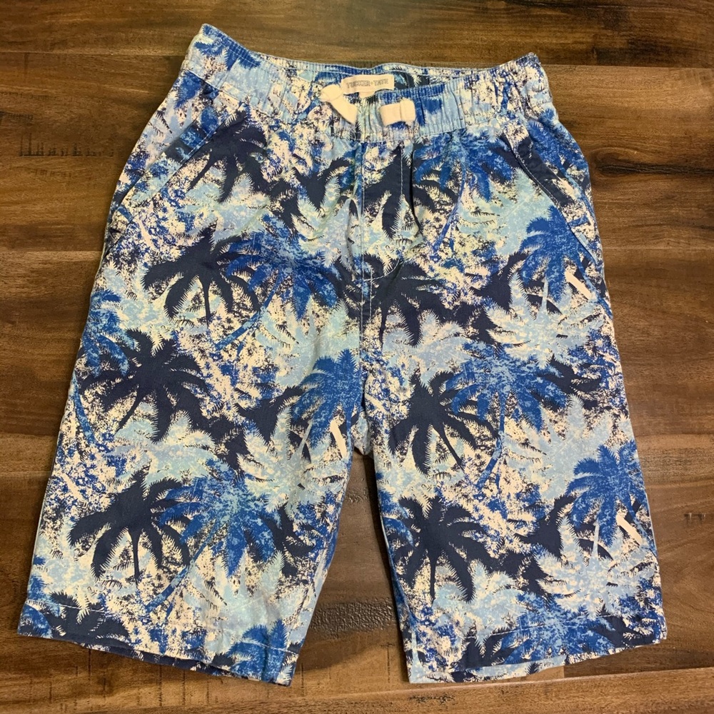 Tucker + Tate boys short
